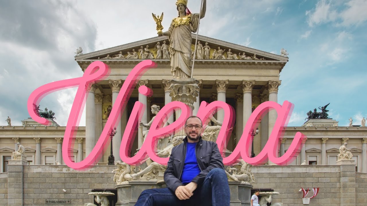 O que fazer em 3 dias em Viena, Áustria (com preços)