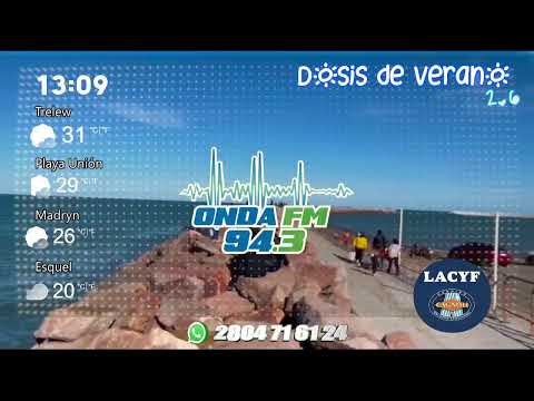 DOSIS DE VERANO 2.6 - CON LALY ESPARZA - 27/01/26