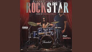 Rockstar (feat. Skripsha)