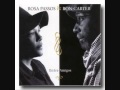 POR CAUSA DE VOCÊ - ROSA PASSOS E RON CARTER.wmv