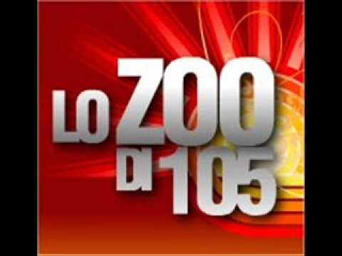 Muovi il collo zoo 105