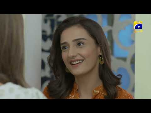 Daraar 𝗡𝗲𝘄 𝗣𝗿𝗼𝗺𝗼 Episode 2 - Syed Jibran - Amar Khan - Momal Sheikh - HAR PAL GEO
