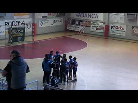 200119  IM  BM CHAPELA - BM LUCEROS