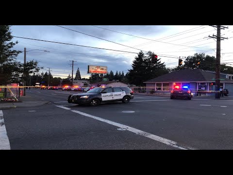 Brooklyn Rappers 12 O’Clock And Murdock Both Shot Dead In Portland