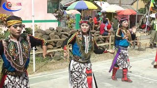 Download lagu BENDRONG KULON ( KENDANG BUKET )-GENDING EBEG WIJAYA SARI mp3