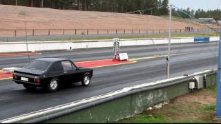 PINI´s 1.39 60feet,time 9.8