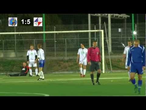 PP Arbiter Kielce - Granat Skarżysko cz. 3