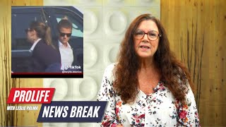 PFL-Here is a Quick Prolife News Break! - July 19, 2024