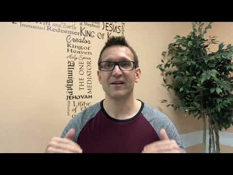 Die to Self and Surrender to Christ