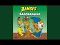 Bamses Sagosamling Del 10