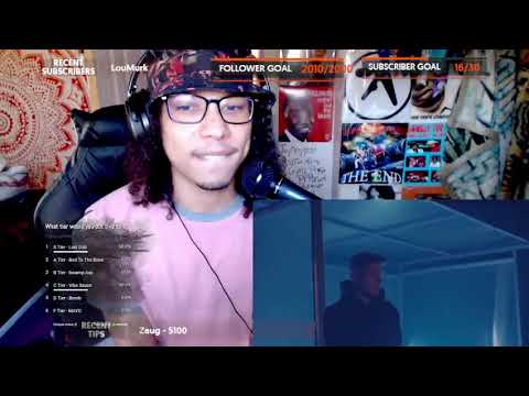 American Reacts To Spacc - Belebolondulok