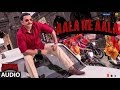 Simmba  full Song  Aala Re Aala Simmba Aala  Ranveer Singh