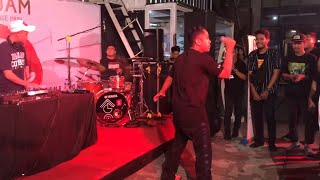 Download lagu Laze - Peringatan (Live at Eleven Trees, Jakarta 15/09/2019) mp3 Download lagu Laze - Peringatan (Live at Eleven Trees, Jakarta 15/09/2019) mp3