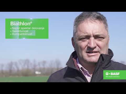 BASF Agro Patrola 2021 -  Kako protiv korova i bolesti u pšenici?