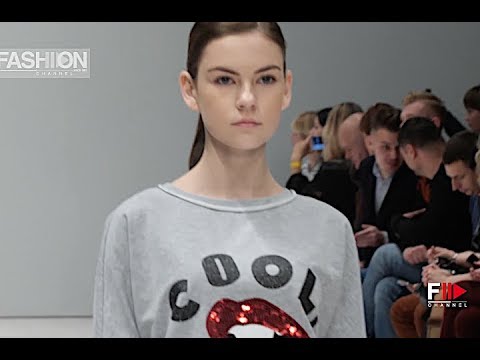 PANDA KIDS Belarus Fashion Week Spring Summer 2018 - Fashion Channel