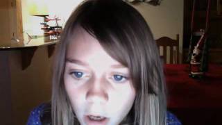 My cover to hip to my heart!! :)