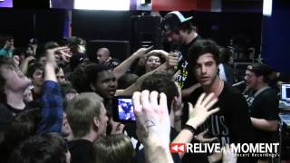 2012.12.08 Ice Nine Kills - The Greatest Story Ever Told (Live in Palatine, IL)