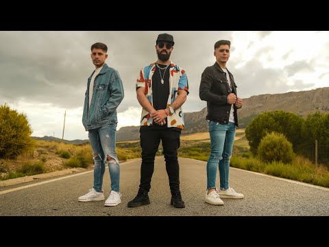 Kike & Manu, Barroso - La Vida Sigue (Remix) [Video Oficial]