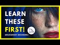 Get BETTER Midjourney Results 4 Parameters To Master First Beginner S Guide 2026