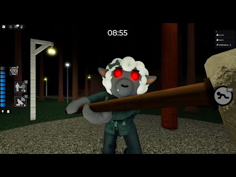 New Sheepy Twilight Skin Jumpscare!