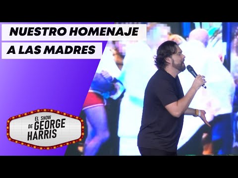 El Show de GH 06/05/21 Parte 5