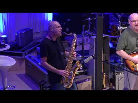 Avion Big Band a BUTY - Hejcman Blues