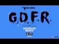 Flo Rida GDFR NOODLES REMIX