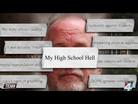 ‘My high school hell’: Letters from former Douglas Anderson students detail years of anguish inv...