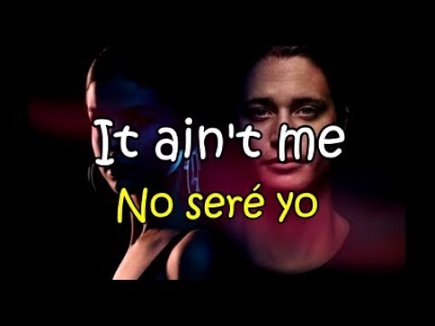 download lagu mp3 mp4 Selena Gomez It Aint Me Traduccion Espaol, download lagu Selena Gomez It Aint Me Traduccion Espaol gratis, unduh video klip Selena Gomez It Aint Me Traduccion Espaol
