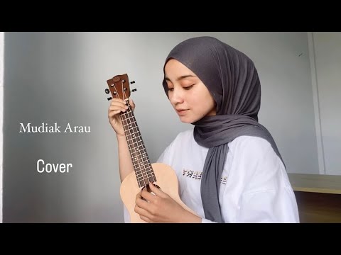 Mudiak Arau - Ria Amelia | Cover by Dinda