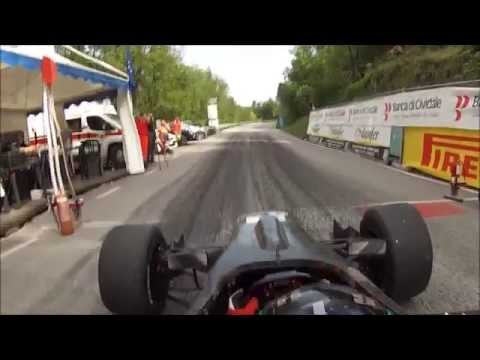 46^Verzegnis - Sella Chianzutan  / G GRAZIOSI