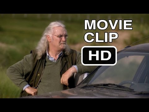 What We Did On Our Holiday - Clip #3