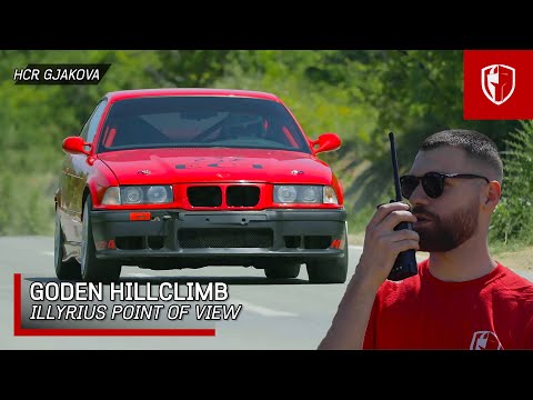 Gara Malore Goden 2021 | Illyrius Motorsport & HCR Gjakova