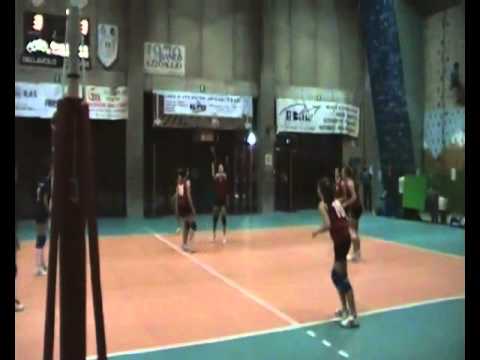 Pallavolo Carcare Under 14 femminile