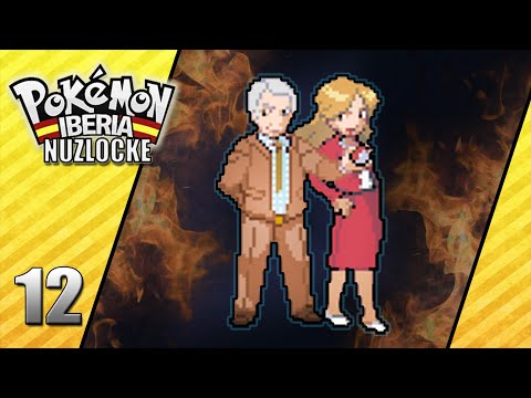 🔥 El combate MÁS DIFÍCIL hasta ahora + CAPTURA CLAVE 🔥 - Pokémon Iberia Nuzlocke Ep.12