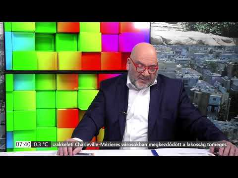 Nem idegengyűlöletről van szó