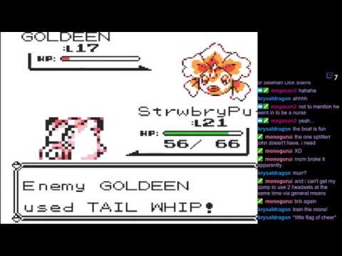 Let's Play Pokemon Yellow 13