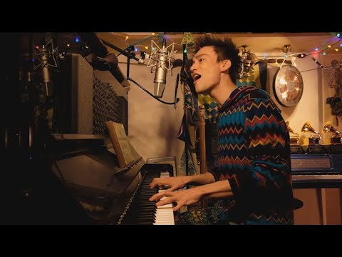 Hallelujah - Jacob Collier