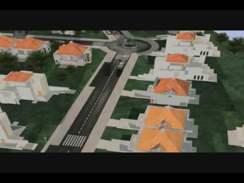 Ansamblul rezidential Rivium, Sibiu