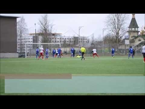 Lihula JK 2 - 1 Pakri SK Alexela (12.04.2015)