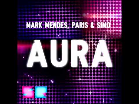 Mark Mendes/Paris/Simo vs Dirty South & TUS - Walking Aura (Kalle Bornemark Bootleg)