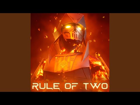 Rule of Two (Darth Bane EDM)