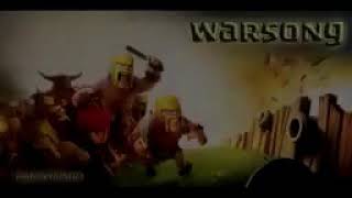 Download lagu Clash of clan war theme (music) mp3