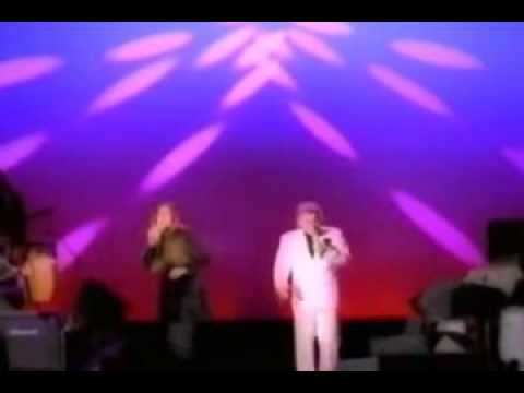 C'E' UNA LUCE - Al Bano & Romina Power (1996)