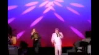 C'E' UNA LUCE - Al Bano & Romina Power (1996)