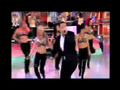 Alfabeto canta en El Happy Hour - América TeVé