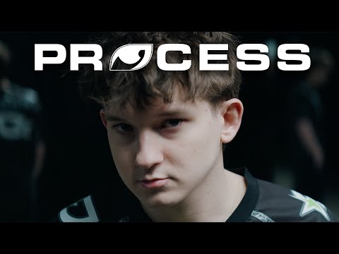 THE JOURNEY TO 3-PEAT STARTS HERE | The Process
