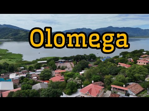 Olomega, El Carmen, La Unión 