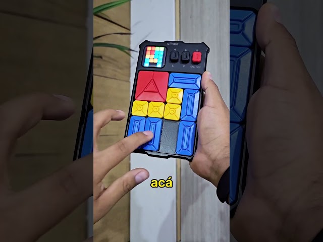 Vídeo relacionado con Ravensburger - Puzzle 500 Piezas Gormiti: The New Era | Puzzle 500 Piezas Adultos | Rompecabezas Adultos Y Niños De 14 Años O Más | Regalos para Niños 14 Años O Más | Mide 49x36cm