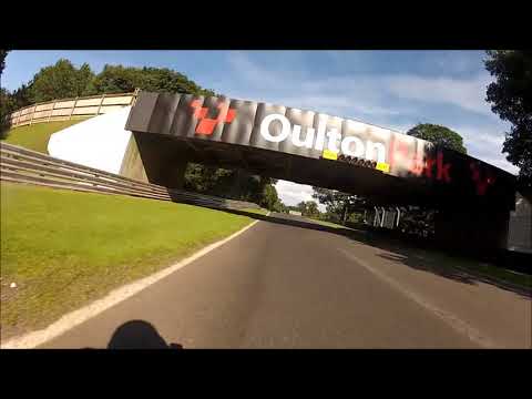 maddys oulton crash 30,08,17